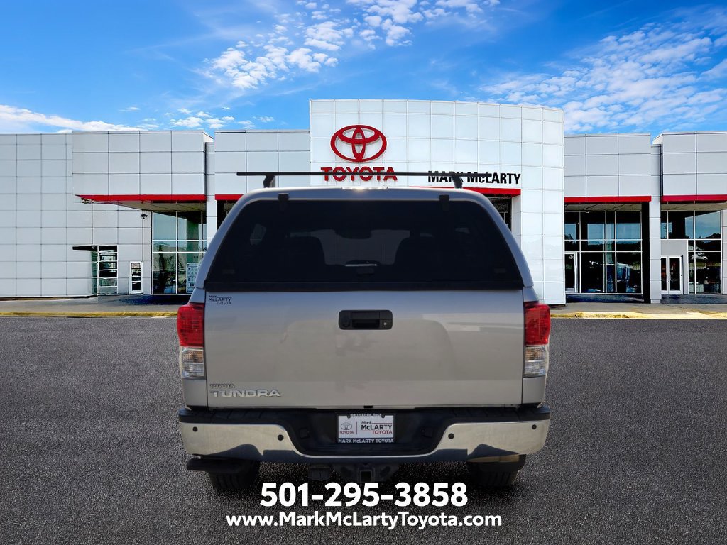 Used 2013 Toyota Tundra Limited RWD image 4