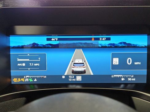 New 2026 Subaru Outback Limited image 17