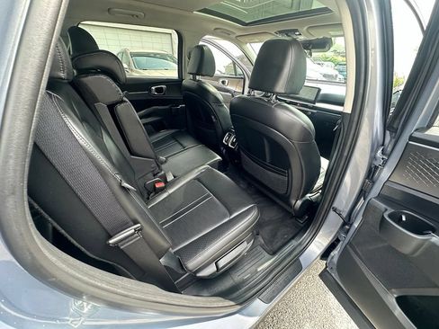Used 2024 Kia Sorento S w/ Panoramic Sunroof Package AWD/4WD image 33