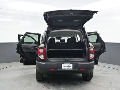 Used 2021 Ford Bronco Sport Badlands AWD/4WD image 47