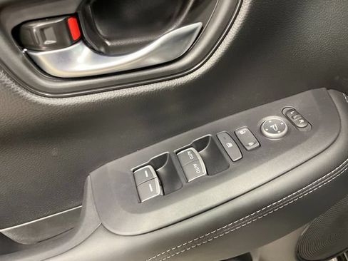 New 2027 Honda HR-V EX-L image 15