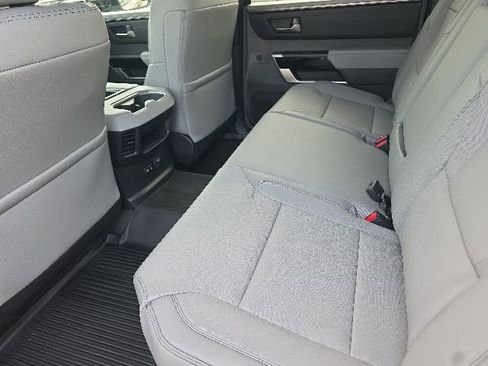 New 2026 Toyota Tundra Limited AWD/4WD image 12