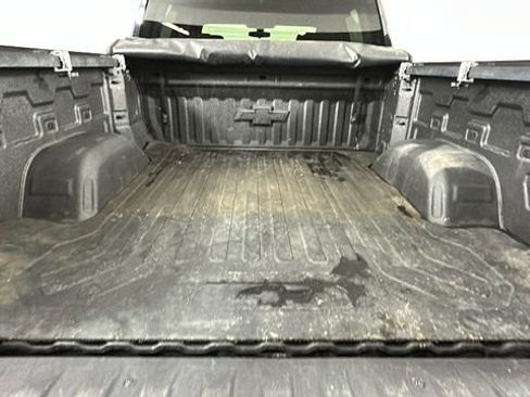 Used 2021 Chevrolet Silverado 1500 RST w/ Z71 Off-Road Package AWD/4WD image 29