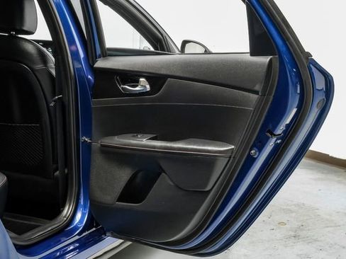 Used 2021 Kia Forte GT image 51