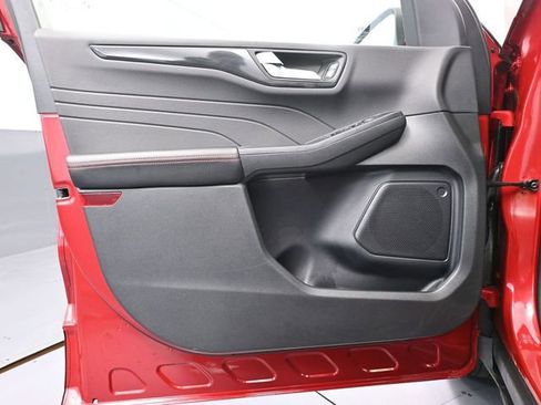 Used 2025 Ford Escape ST-Line Select w/ Tech Pack #1 image 19