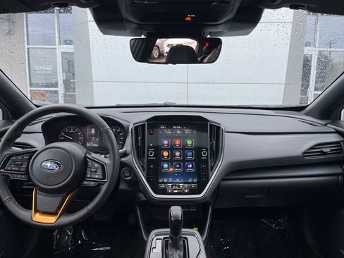 Used 2024 Subaru Crosstrek 2.5i Wilderness w/ Crosstrek Mirror Package AWD/4WD image 14