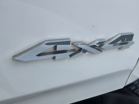 Used 2025 RAM 1500 Limited AWD/4WD image 45