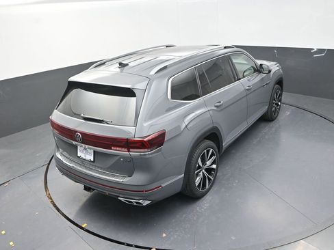New 2026 Volkswagen Atlas SEL Premium R-Line AWD/4WD image 19