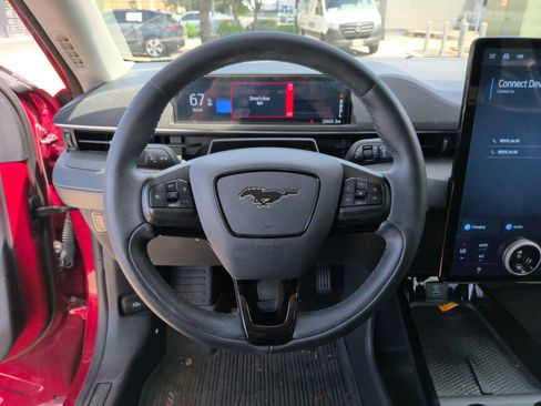 Used 2024 Ford Mustang Mach-E Select RWD image 17