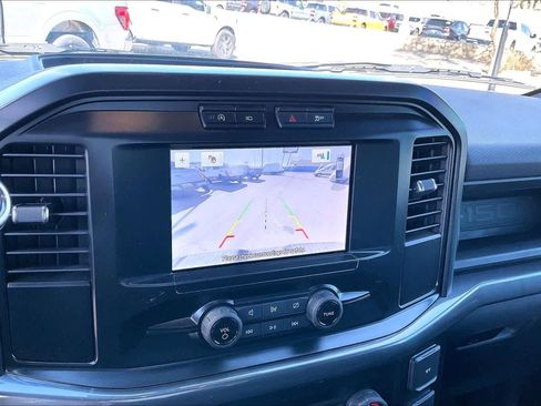 Certified 2023 Ford F150 XL w/ STX Appearance Package image 25