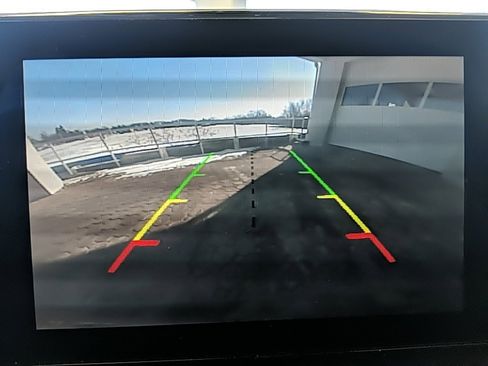 Certified 2022 Lincoln Corsair AWD w/ Equipment Group 101A image 19