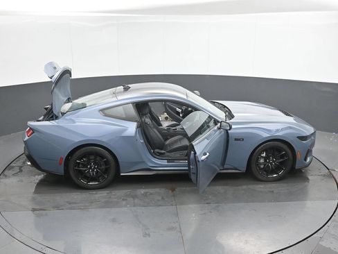Used 2024 Ford Mustang GT Premium RWD image 51