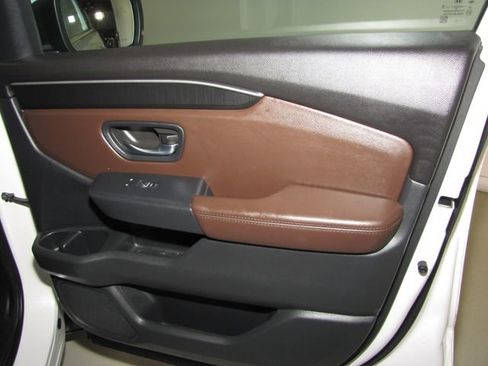 Certified 2023 Honda Pilot Elite image 21