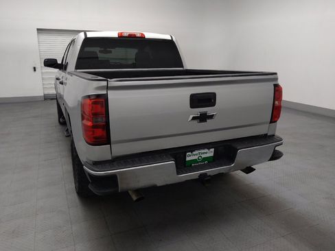 Used 2014 Chevrolet Silverado 1500 LT w/ All Star Edition RWD image 6