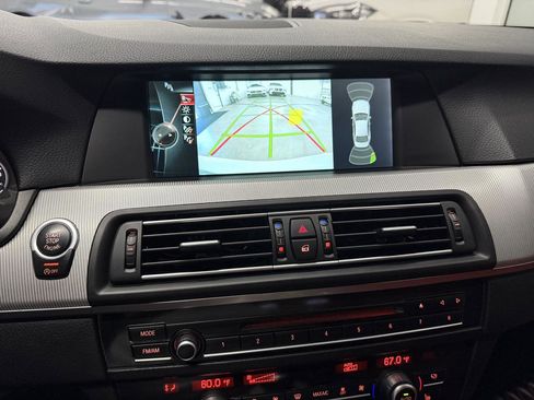 Used 2013 BMW M5 RWD image 11