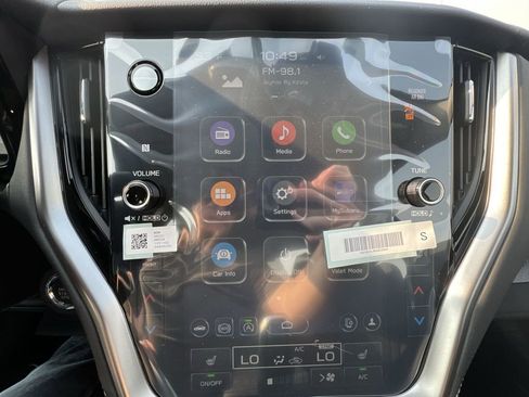 Certified 2025 Subaru Legacy Premium image 13