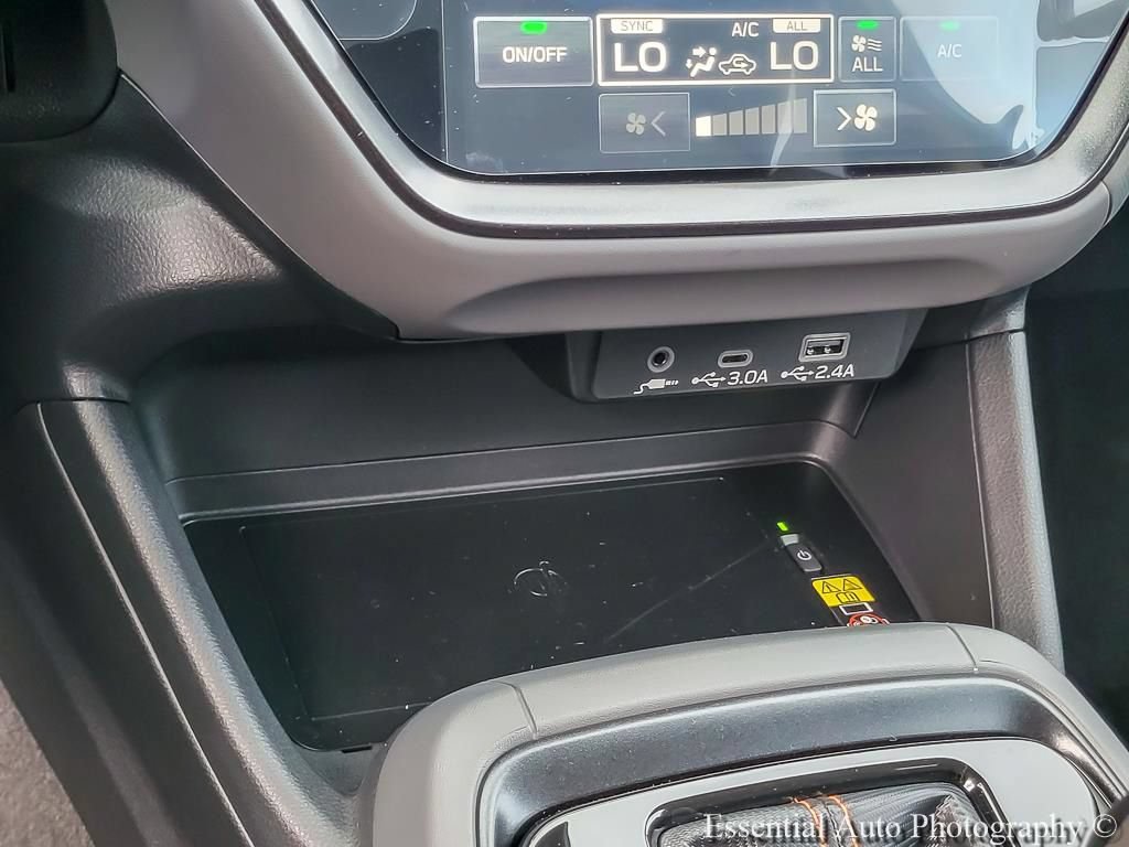 New 2026 Subaru Crosstrek 2.5i Limited AWD/4WD image 20