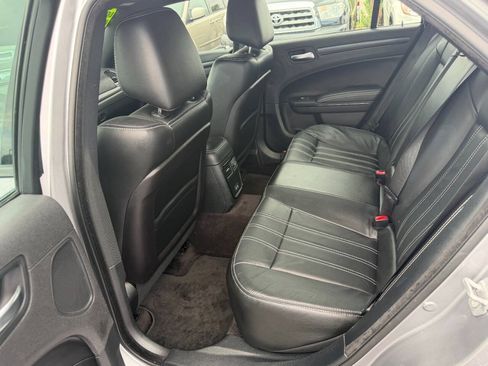 Used 2016 Chrysler 300 S AWD/4WD image 11