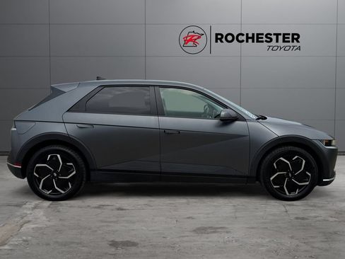 Used 2024 Hyundai Ioniq 5 SEL AWD/4WD image 6