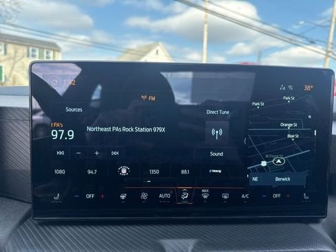 New 2026 Ford Mustang Premium RWD image 19