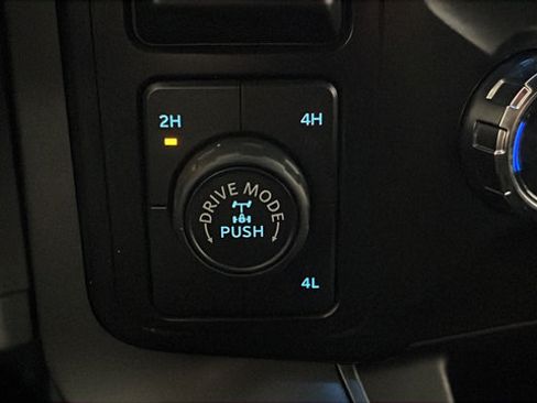 Used 2024 Ford F150 XLT w/ Equipment Group 302A MID AWD/4WD image 16