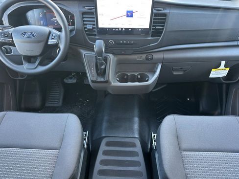 New 2026 Ford Transit 350 148 High Roof Extended image 12