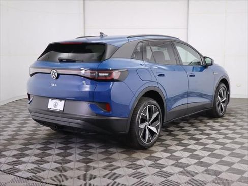 New 2026 Volkswagen ID.4 Pro S AWD/4WD image 5