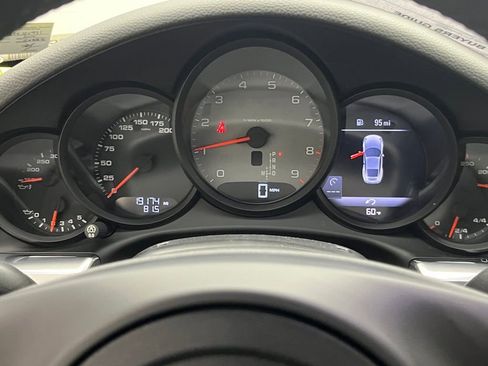 Used 2015 Porsche 911 Carrera S image 11