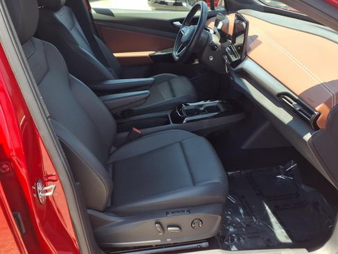 Used 2021 Volkswagen ID.4 Pro S w/ Gradient Package RWD image 24