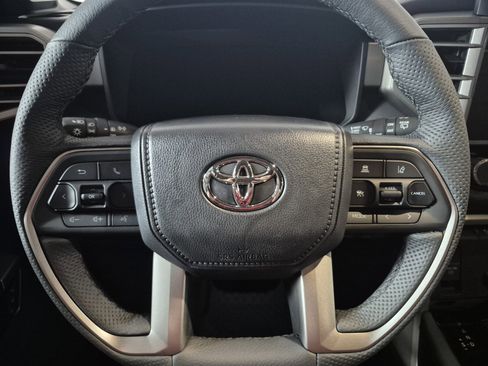 New 2026 Toyota Sequoia 4WD image 19