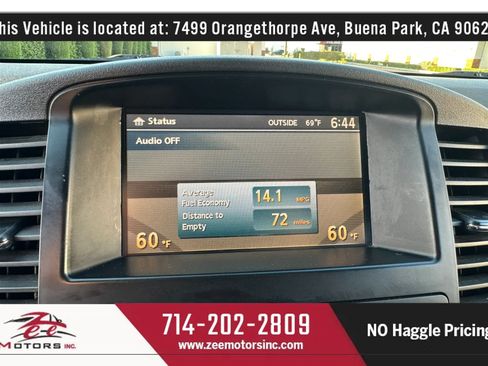 Used 2011 Nissan Pathfinder SV RWD image 30