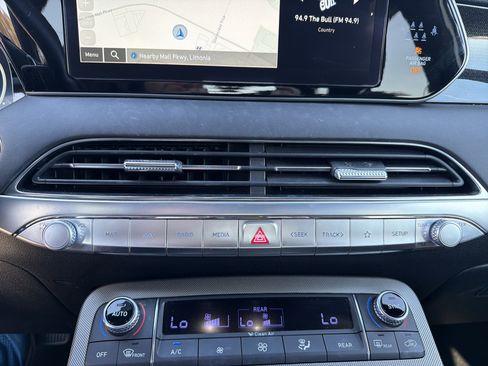 Used 2022 Hyundai Palisade Calligraphy image 14