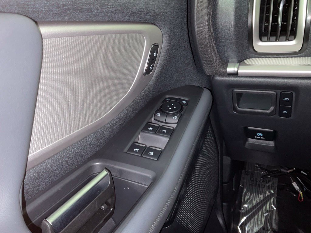 New 2027 Ford Expedition Active RWD image 21