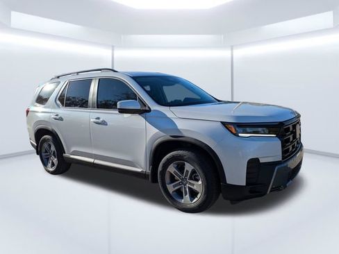 New 2026 Honda Pilot EX-L image 1