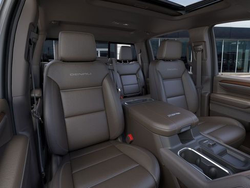 New 2026 GMC Sierra 2500 Denali w/ Denali Reserve Package image 17