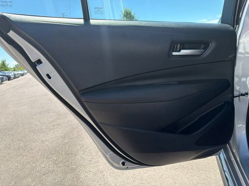 Used 2026 Toyota Corolla XSE FWD image 17