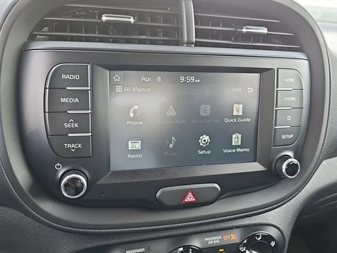 Used 2021 Kia Soul S FWD image 24