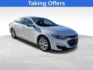 Used 2024 Chevrolet Malibu LT FWD 360° Tour