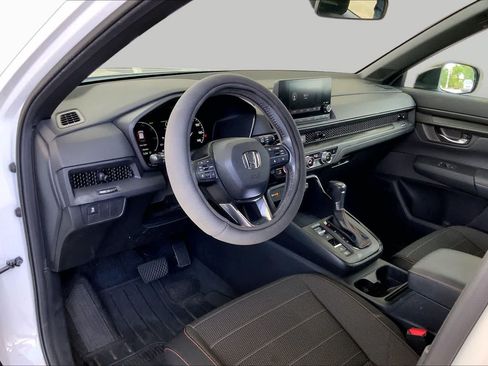 Used 2023 Honda CR-V Sport image 18