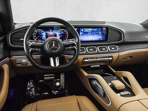 Certified 2025 Mercedes-Benz GLS 450 4MATIC image 20