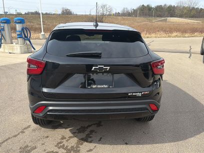 Used 2024 Chevrolet Trax RS w/ Driver Confidence Package