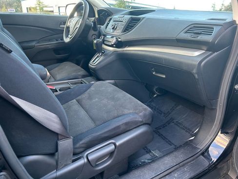Used 2016 Honda CR-V LX image 26