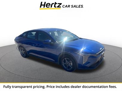 Used 2025 Kia K4