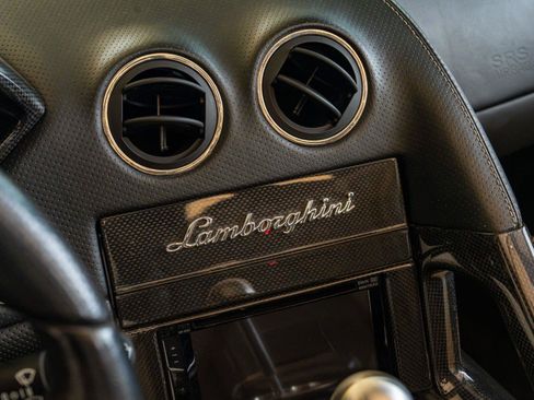 Used 2008 Lamborghini Murcielago LP 640 AWD/4WD image 83