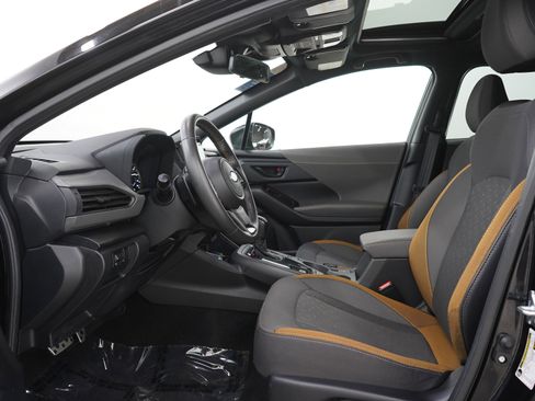Used 2025 Subaru Crosstrek 2.5i Sport AWD/4WD image 22
