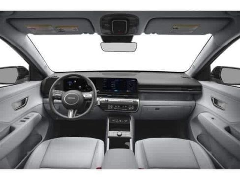 New 2026 Hyundai Kona SEL Premium FWD image 7