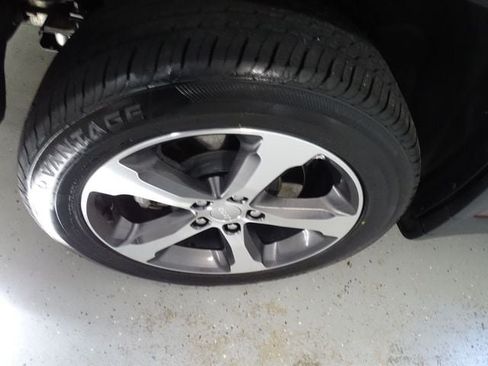 Certified 2023 Jeep Grand Cherokee 4WD 4xe image 32