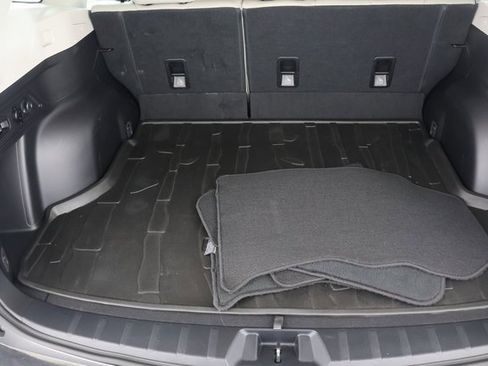 Used 2023 Subaru Forester Limited image 21