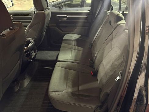 Used 2024 RAM 1500 Big Horn image 25