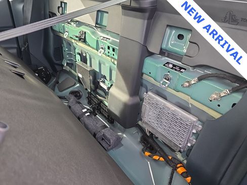 Used 2025 Ford Maverick XLT w/ XLT Luxury Package image 32